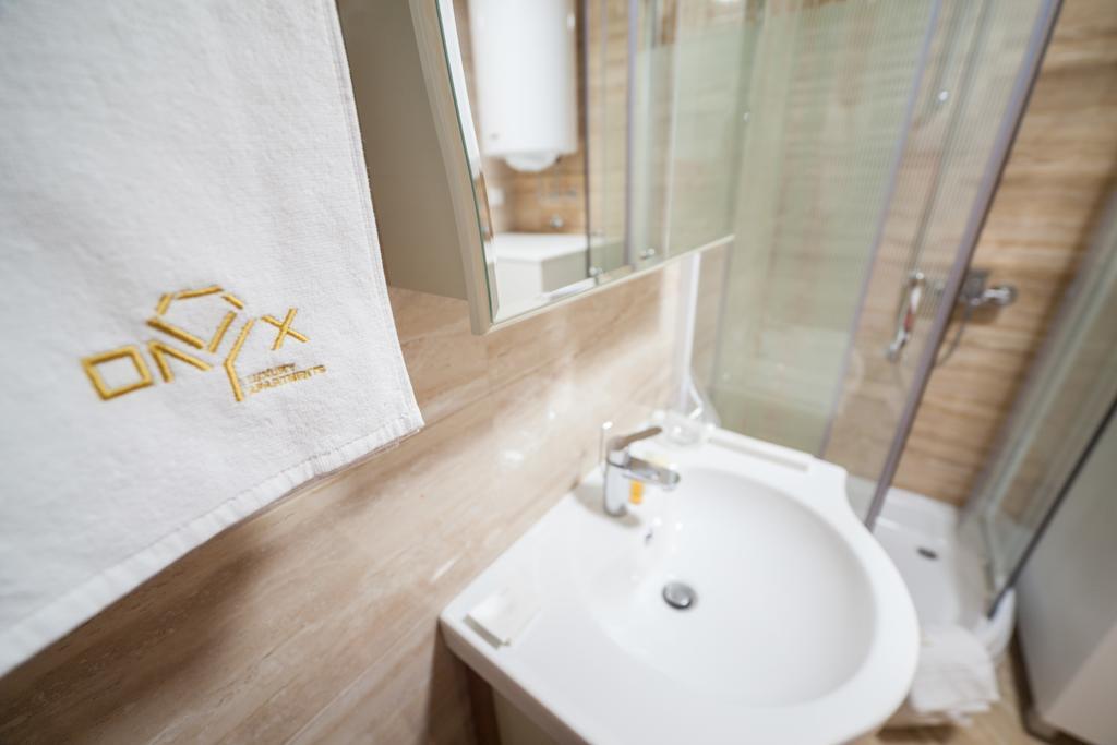 Diamond Apartments Златибор Экстерьер фото