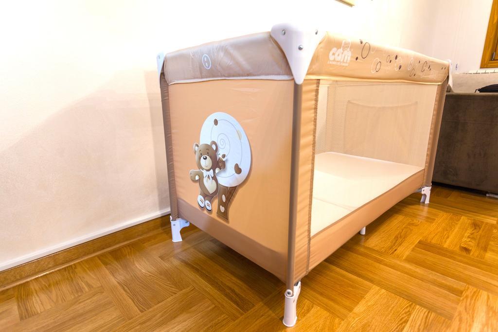 Diamond Apartments Златибор Экстерьер фото