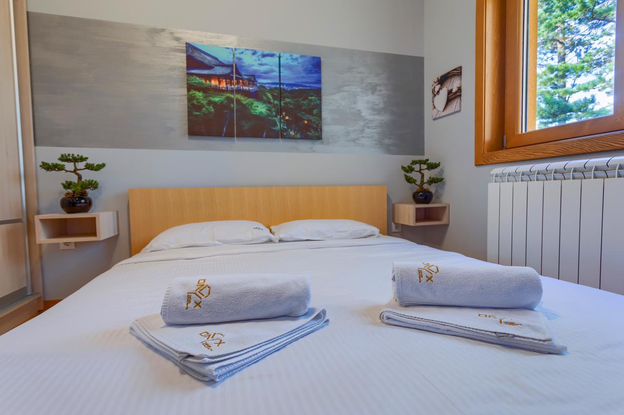 Diamond Apartments Златибор Экстерьер фото