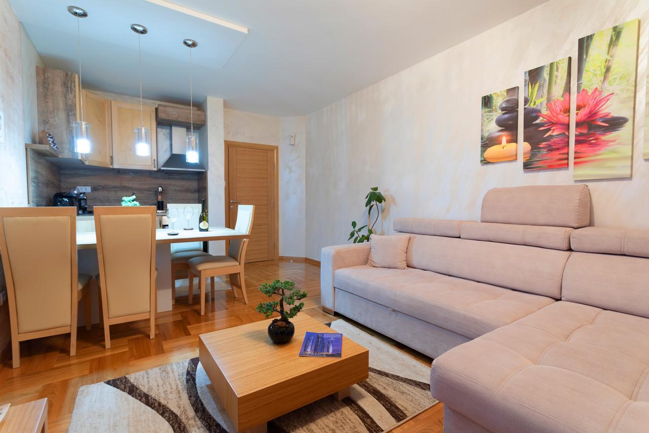 Diamond Apartments Златибор Экстерьер фото