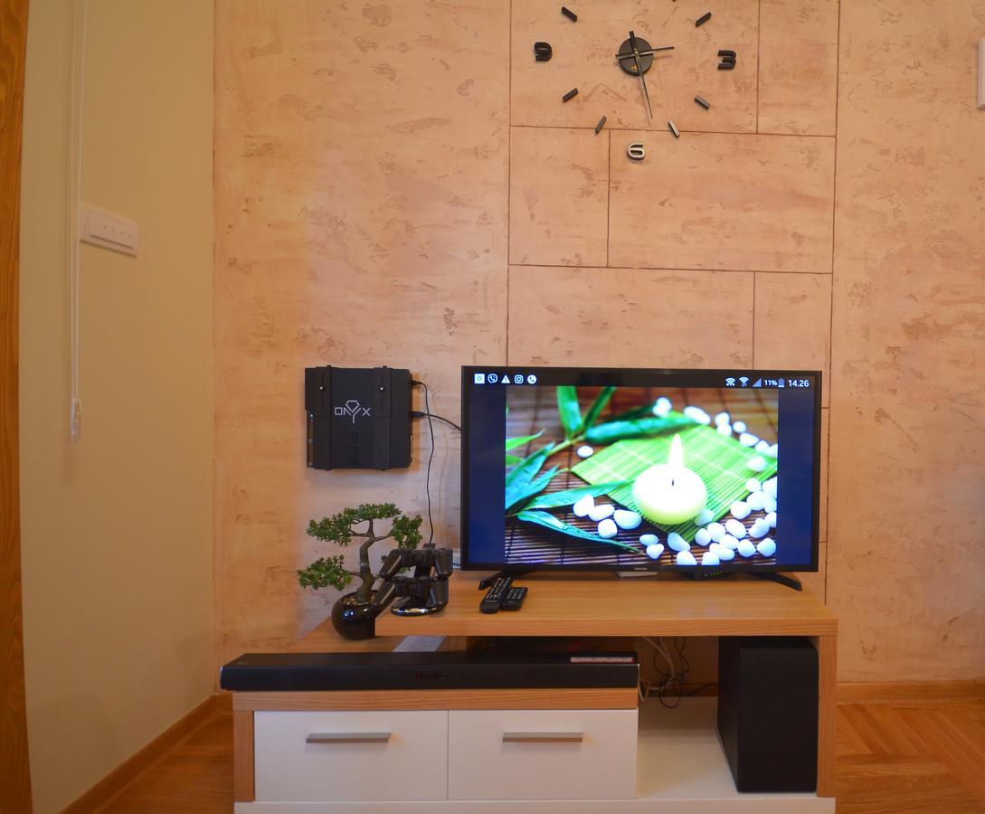Diamond Apartments Златибор Экстерьер фото